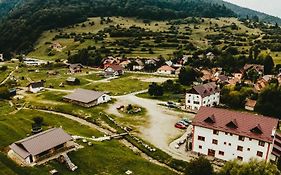 Pensiunea 3 Brazi Zarnesti